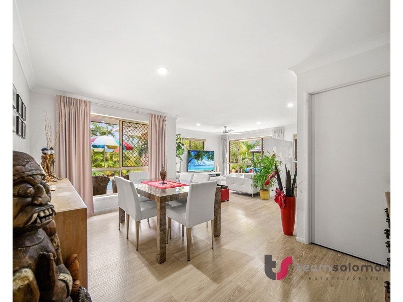 1 Stephen Court, Cleveland QLD 4163