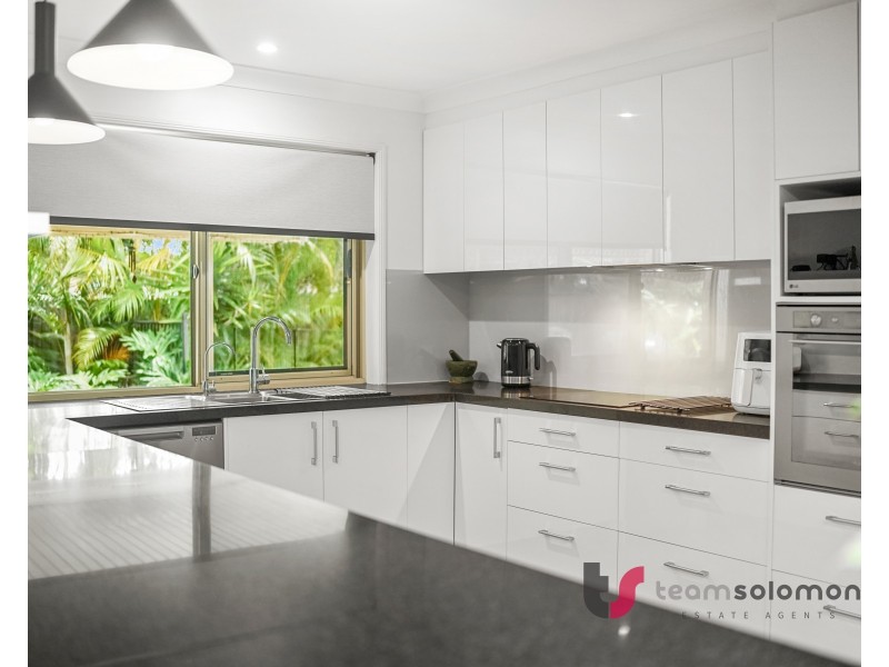 1 Stephen Court, Cleveland QLD 4163