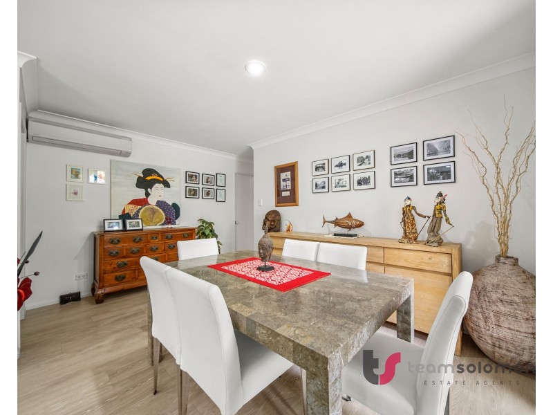 1 Stephen Court, Cleveland QLD 4163