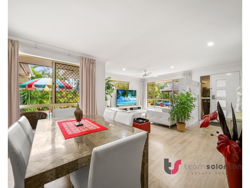 1 Stephen Court, Cleveland QLD 4163