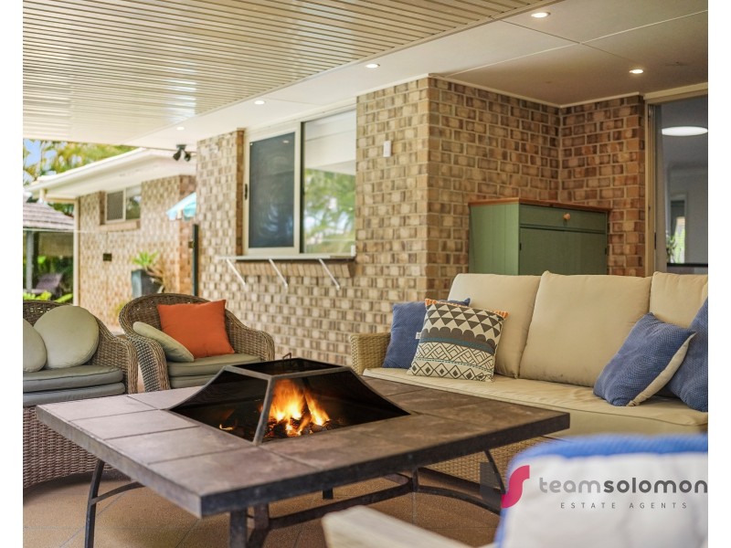 1 Stephen Court, Cleveland QLD 4163