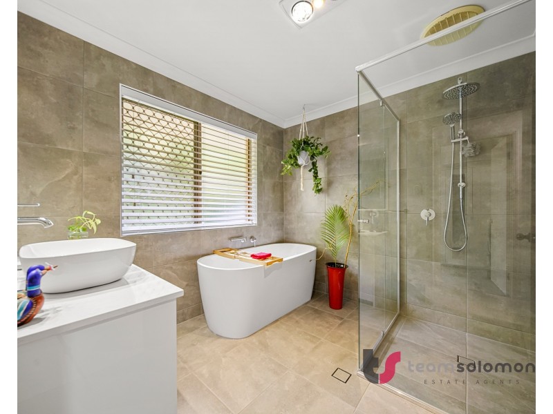 1 Stephen Court, Cleveland QLD 4163