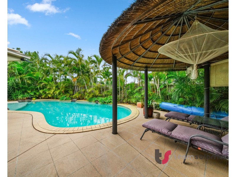 1 Stephen Court, Cleveland QLD 4163