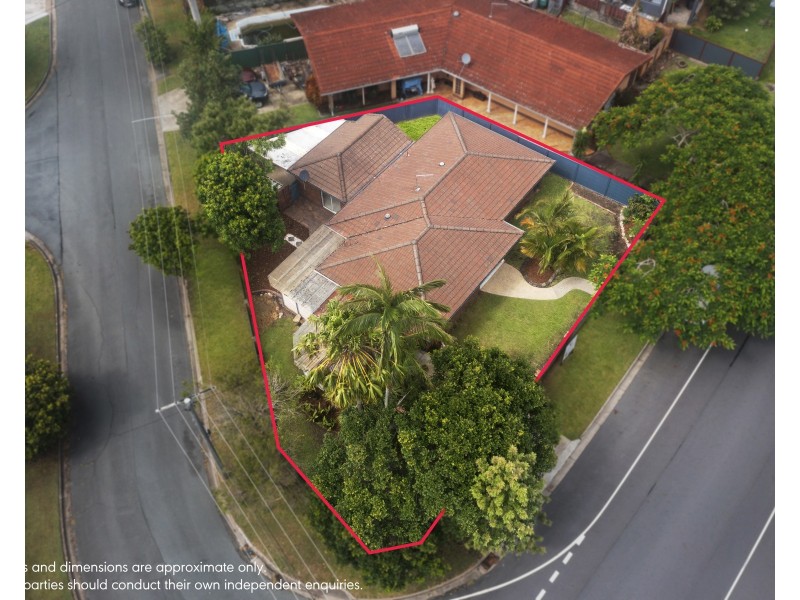67 Wentworth Drive, Capalaba QLD 4157