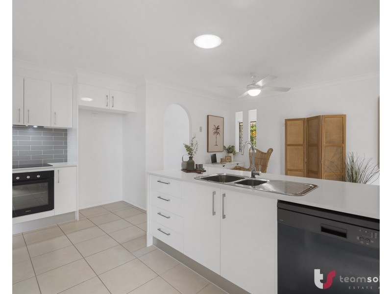 67 Wentworth Drive, Capalaba QLD 4157