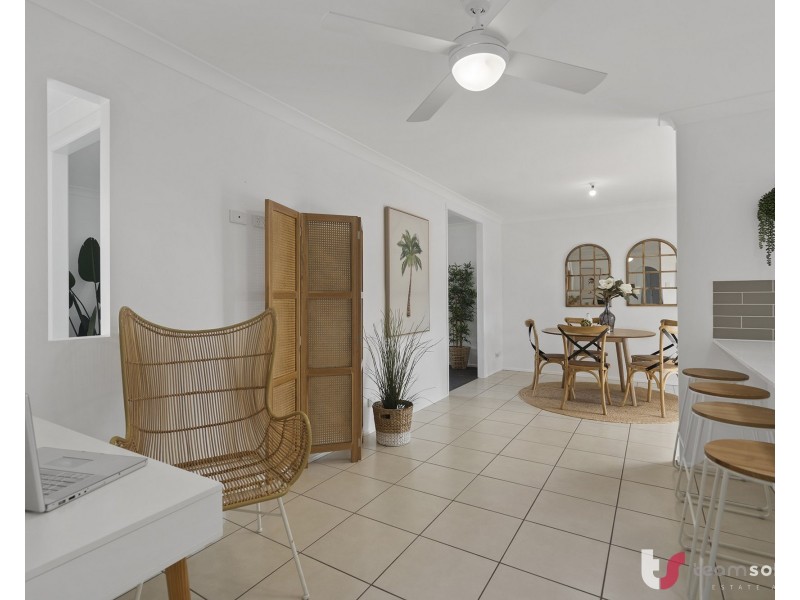 67 Wentworth Drive, Capalaba QLD 4157