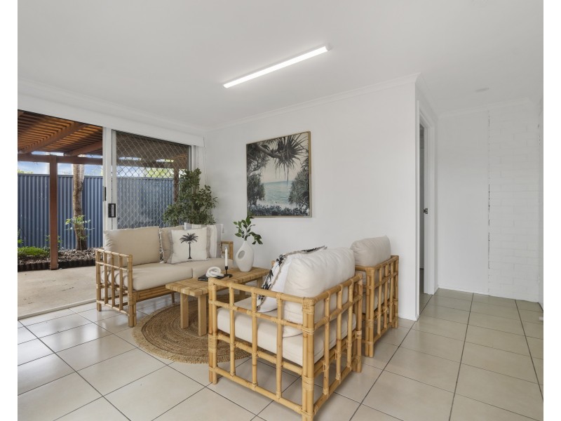 67 Wentworth Drive, Capalaba QLD 4157