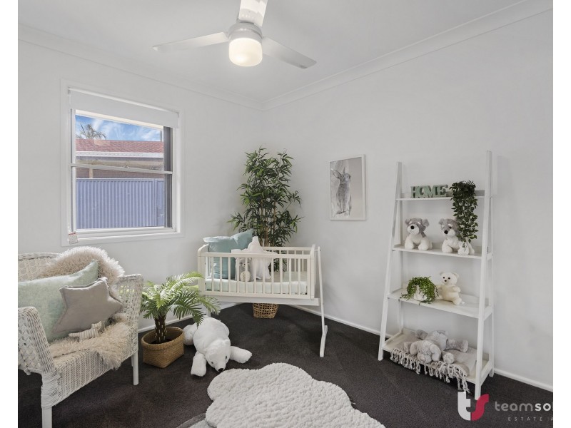 67 Wentworth Drive, Capalaba QLD 4157