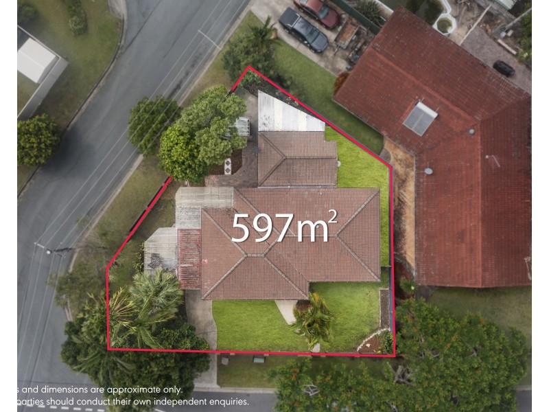 67 Wentworth Drive, Capalaba QLD 4157