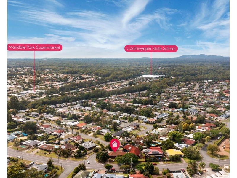 67 Wentworth Drive, Capalaba QLD 4157