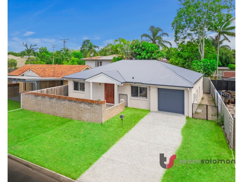 65a Pittwin Road South, Capalaba QLD 4157