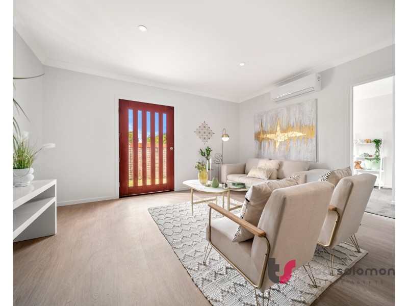 65a Pittwin Road South, Capalaba QLD 4157