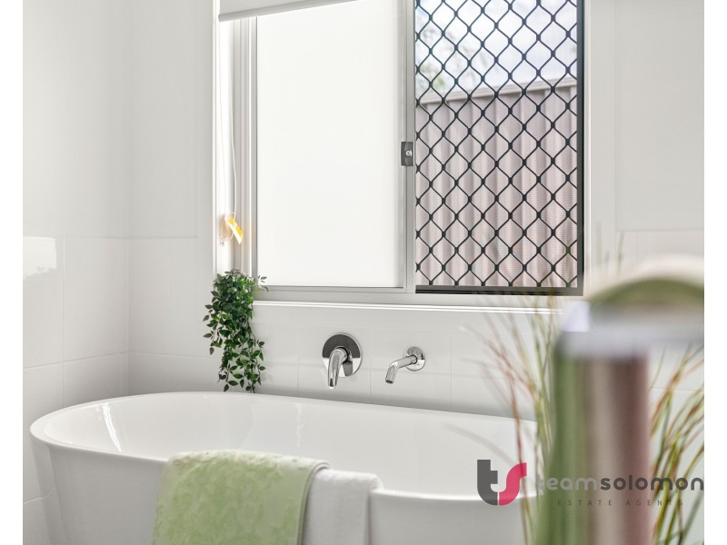 65a Pittwin Road South, Capalaba QLD 4157