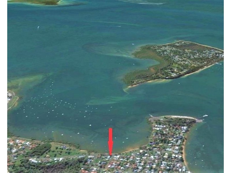 2 Barron Street, Victoria Point QLD 4165