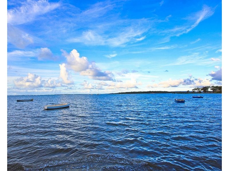 2 Barron Street, Victoria Point QLD 4165