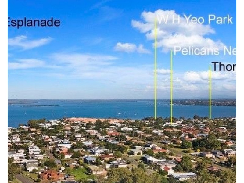 2 Barron Street, Victoria Point QLD 4165