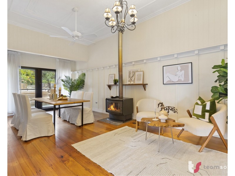 197 Shaws Pocket Road, Luscombe QLD 4207