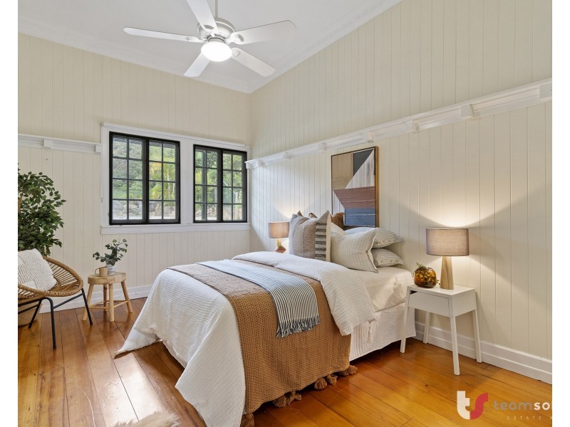 197 Shaws Pocket Road, Luscombe QLD 4207