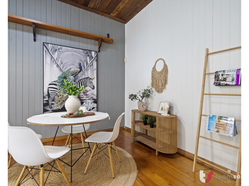 197 Shaws Pocket Road, Luscombe QLD 4207