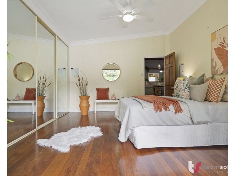 197 Shaws Pocket Road, Luscombe QLD 4207