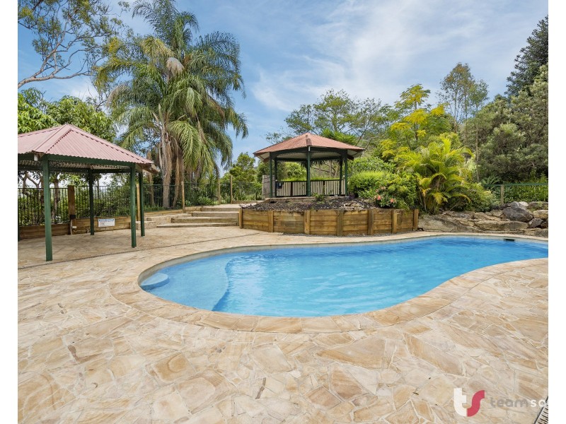 197 Shaws Pocket Road, Luscombe QLD 4207