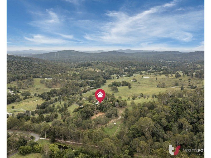197 Shaws Pocket Road, Luscombe QLD 4207