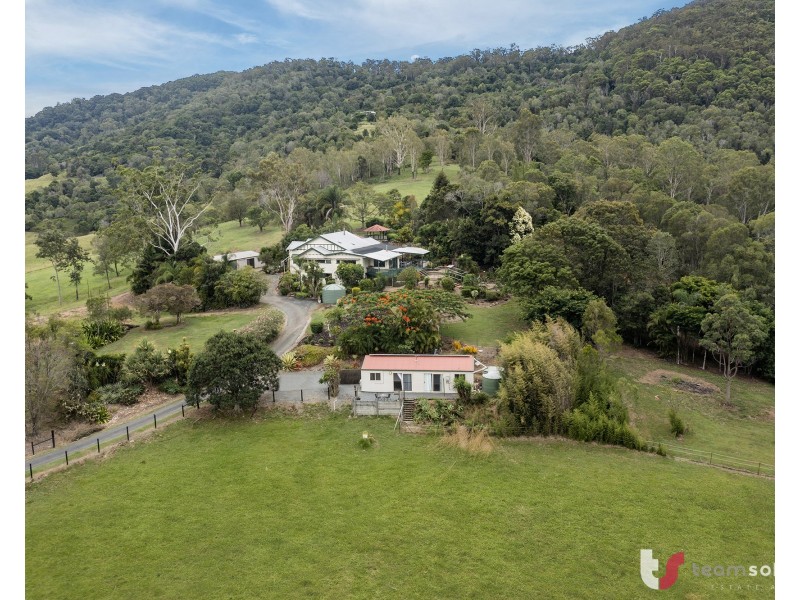 197 Shaws Pocket Road, Luscombe QLD 4207