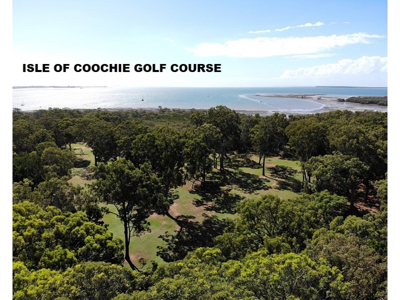 9 Dawn Street, Coochiemudlo Island QLD 4184