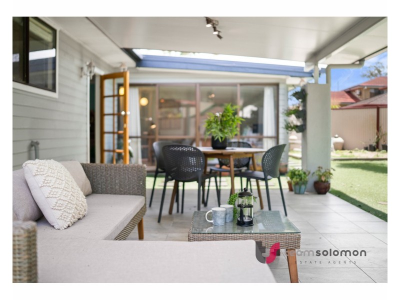 42 Marwood Street, Belmont QLD 4153