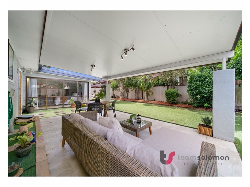 42 Marwood Street, Belmont QLD 4153