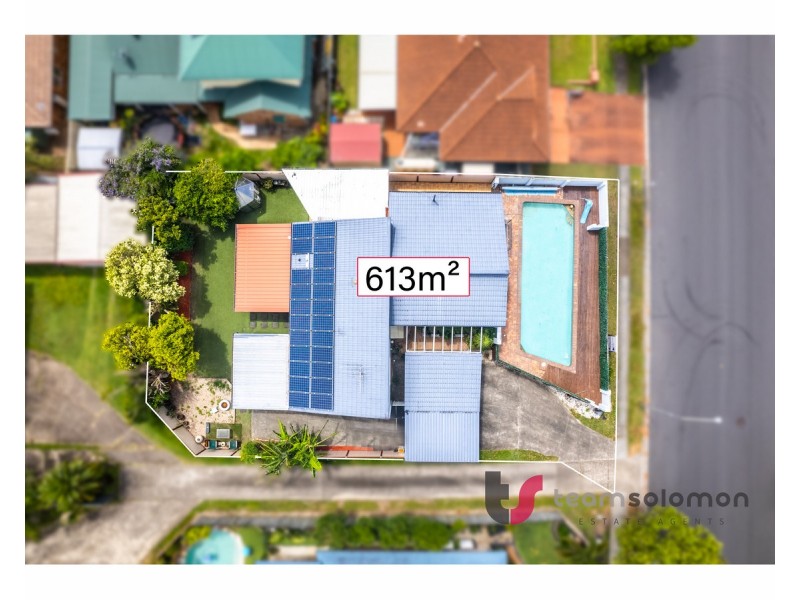 42 Marwood Street, Belmont QLD 4153