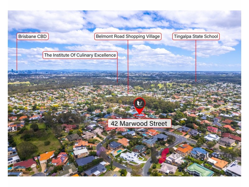 42 Marwood Street, Belmont QLD 4153