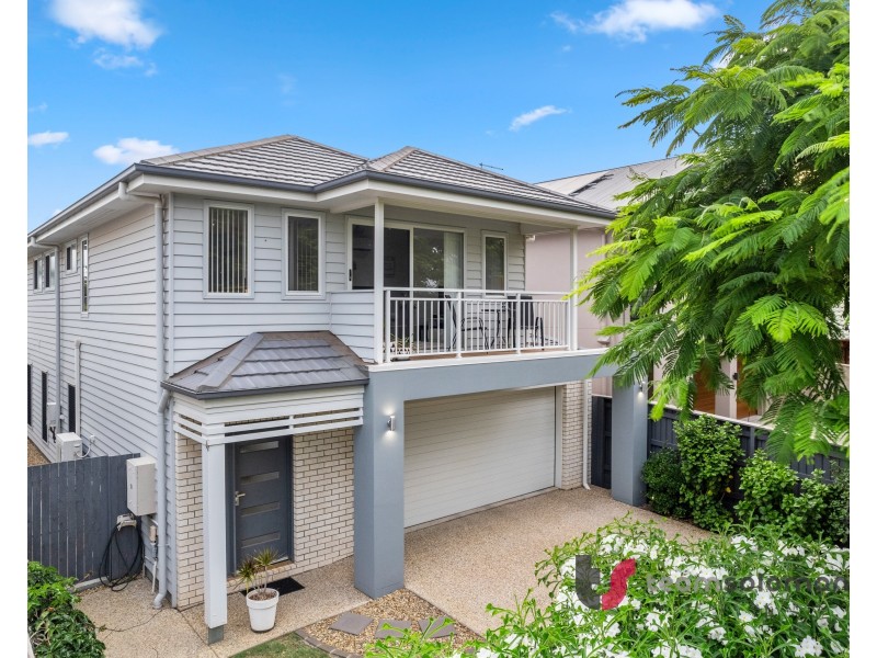 31a Coburg Street EAST, Cleveland QLD 4163