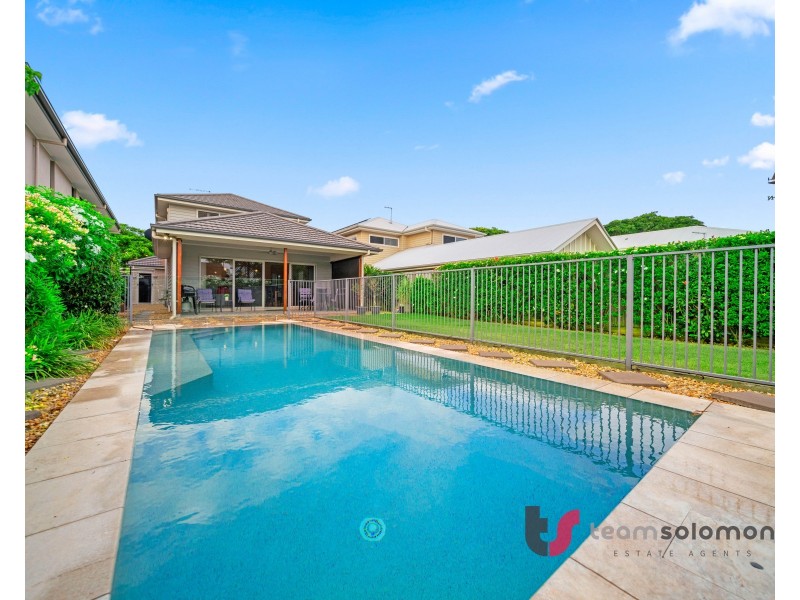 31a Coburg Street EAST, Cleveland QLD 4163