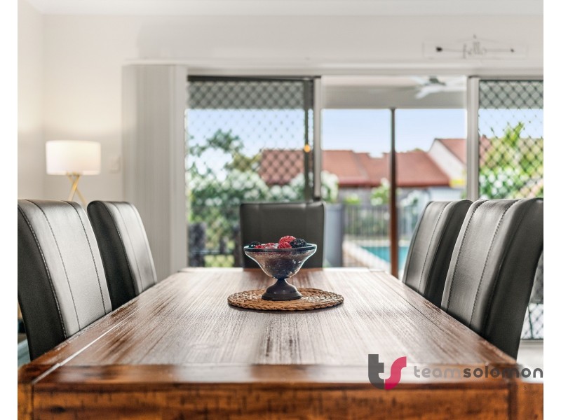 31a Coburg Street EAST, Cleveland QLD 4163