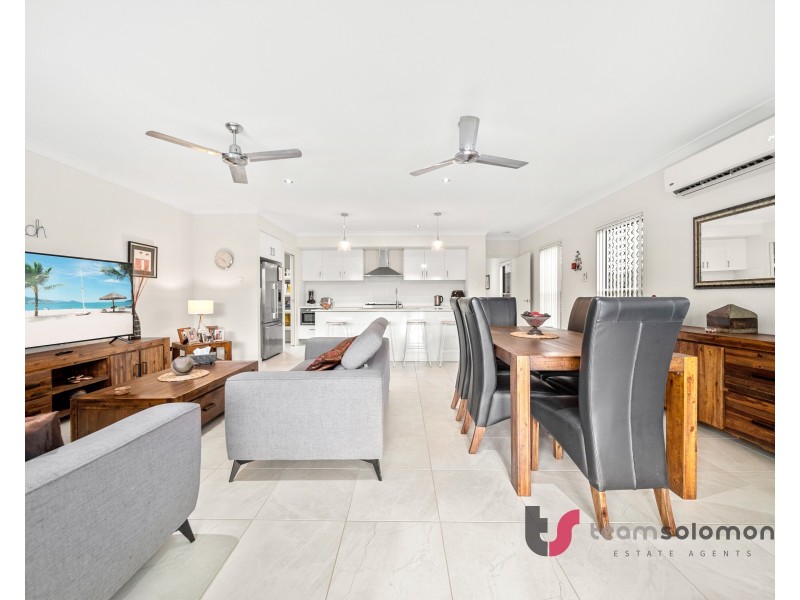 31a Coburg Street EAST, Cleveland QLD 4163