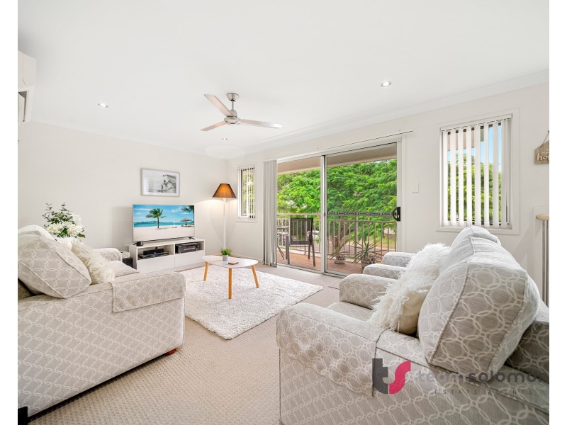 31a Coburg Street EAST, Cleveland QLD 4163