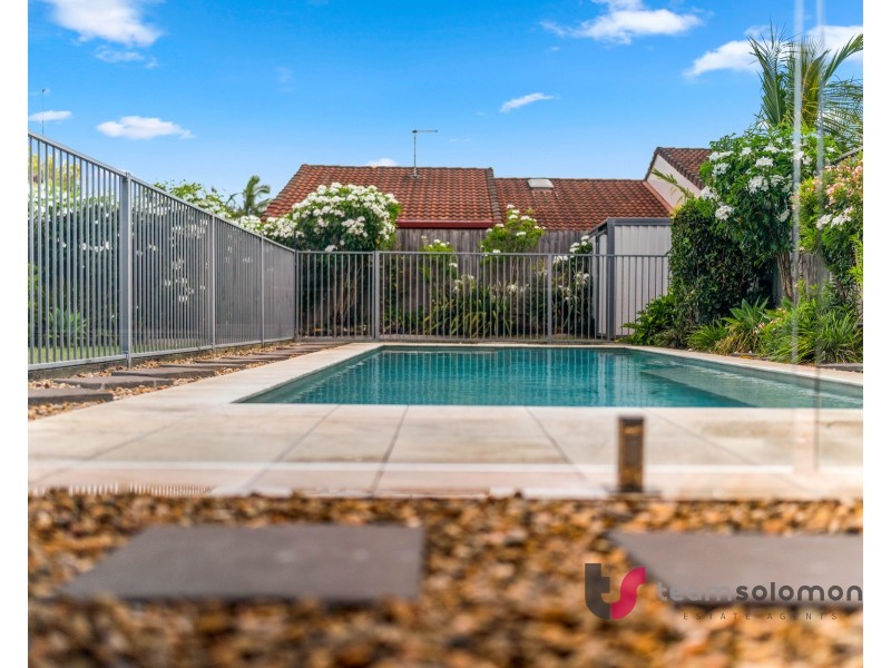 31a Coburg Street EAST, Cleveland QLD 4163