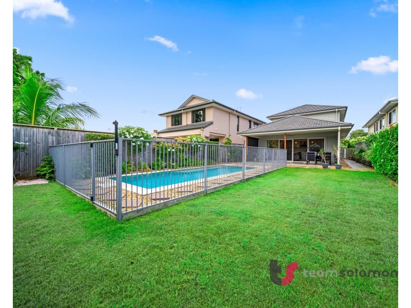 31a Coburg Street EAST, Cleveland QLD 4163