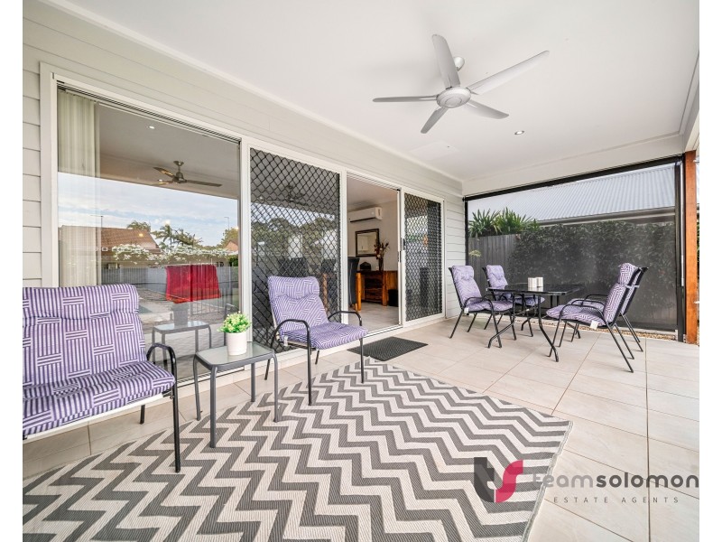 31a Coburg Street EAST, Cleveland QLD 4163