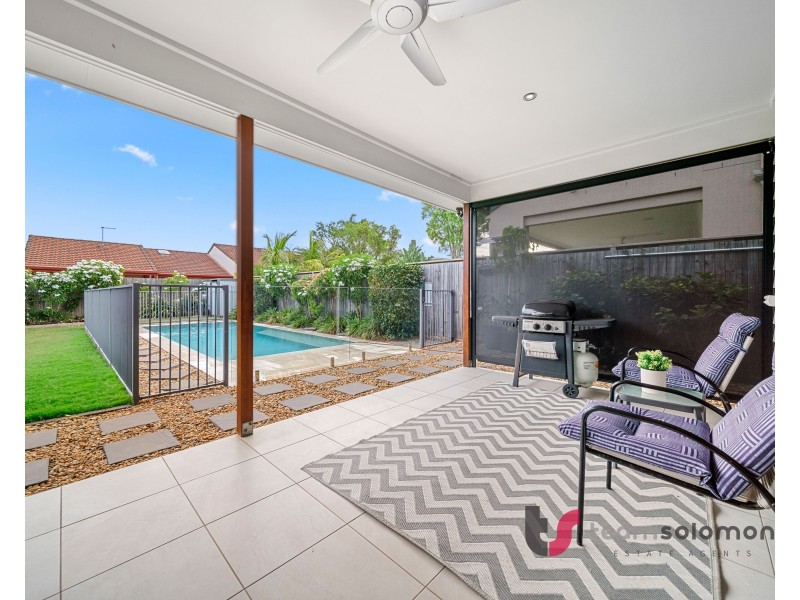 31a Coburg Street EAST, Cleveland QLD 4163