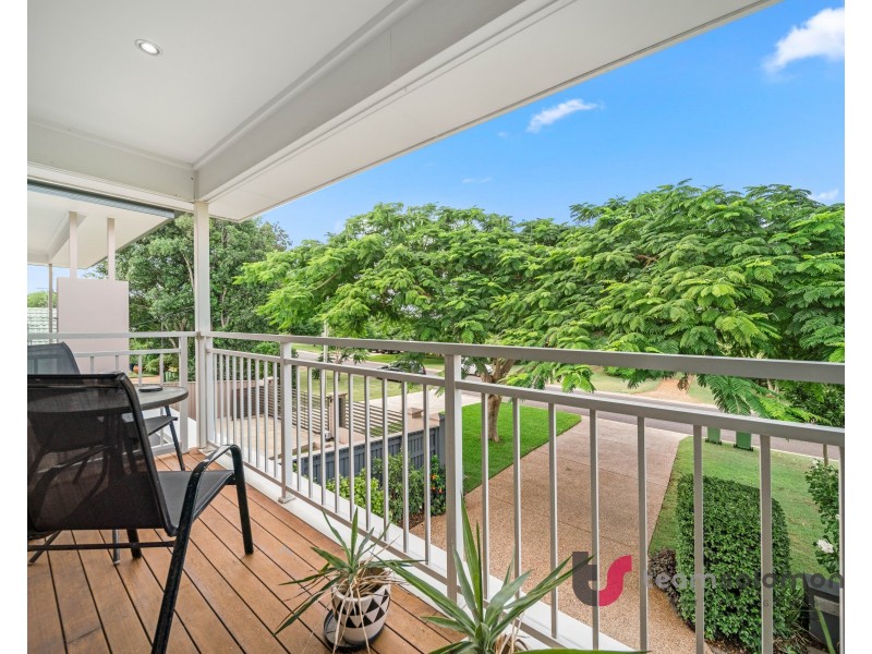 31a Coburg Street EAST, Cleveland QLD 4163