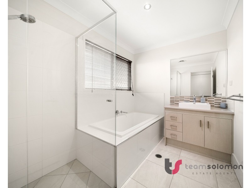 31a Coburg Street EAST, Cleveland QLD 4163