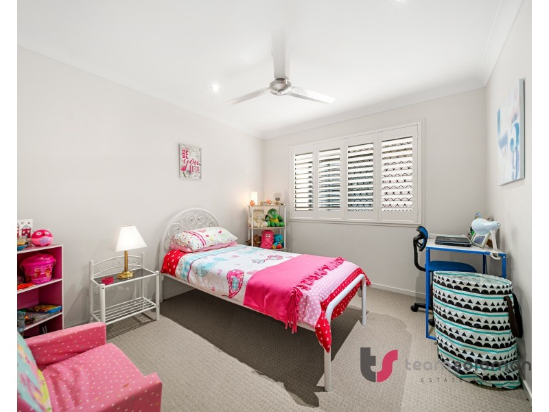 31a Coburg Street EAST, Cleveland QLD 4163