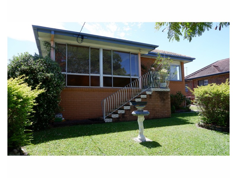 40 Northcliffe Street, Murarrie QLD 4172