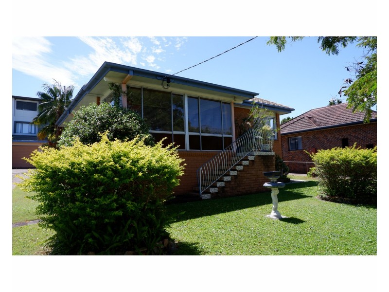 40 Northcliffe Street, Murarrie QLD 4172
