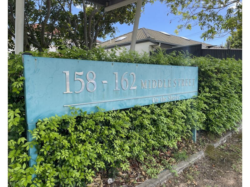 12-13/158 Middle Street, Cleveland QLD 4163