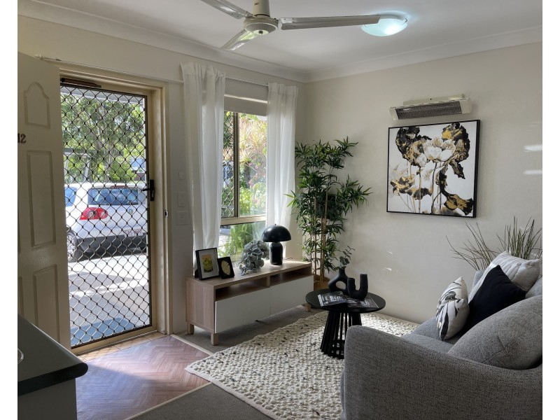 12-13/158 Middle Street, Cleveland QLD 4163