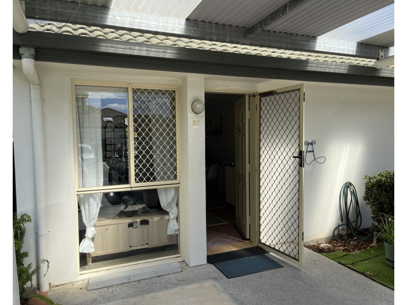 12-13/158 Middle Street, Cleveland QLD 4163