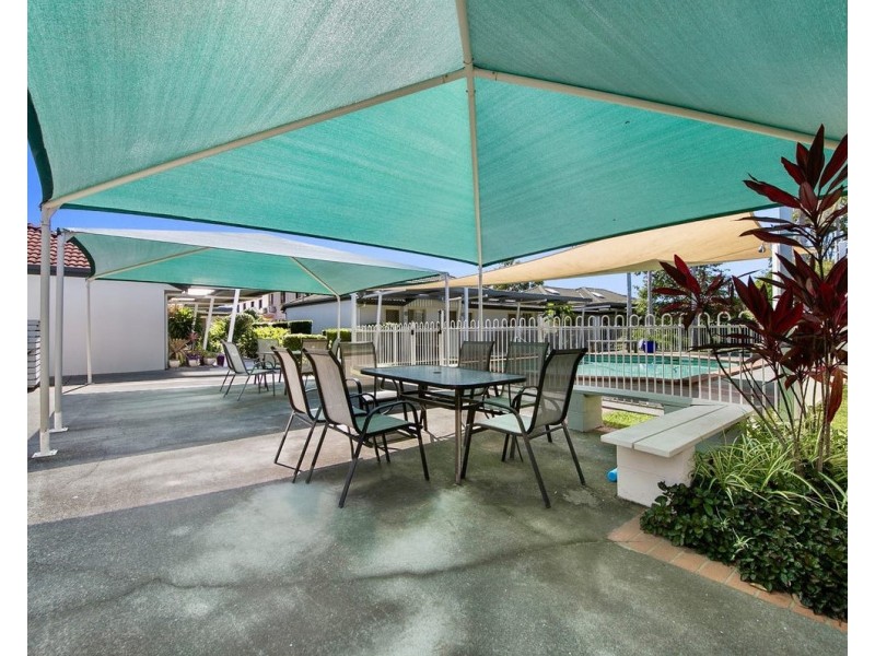 12-13/158 Middle Street, Cleveland QLD 4163